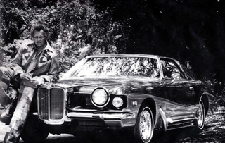 Illustration for article titled The Nine Lives of Evel Knievel, the Superstar Who Wanted to Jump the Grand Canyon